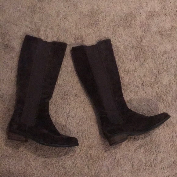 Cole Haan Shoes - Cole Haan riding boots- SOLD